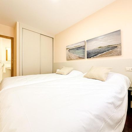 Apartamento Pindo B1 By Aloga Exterior foto
